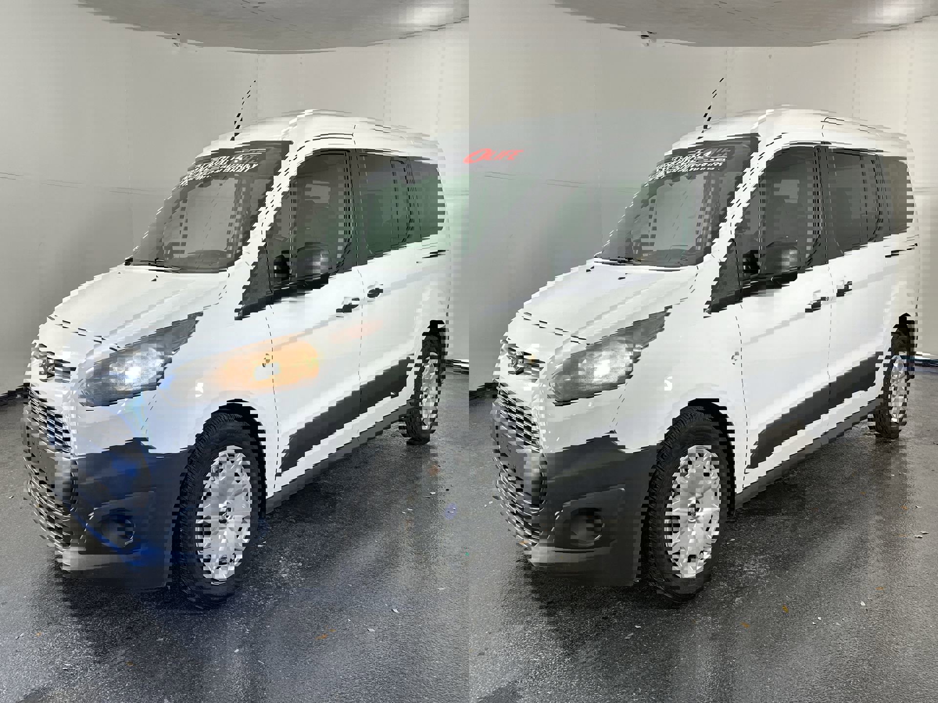 Used 2016 Ford Transit Connect XL image 6