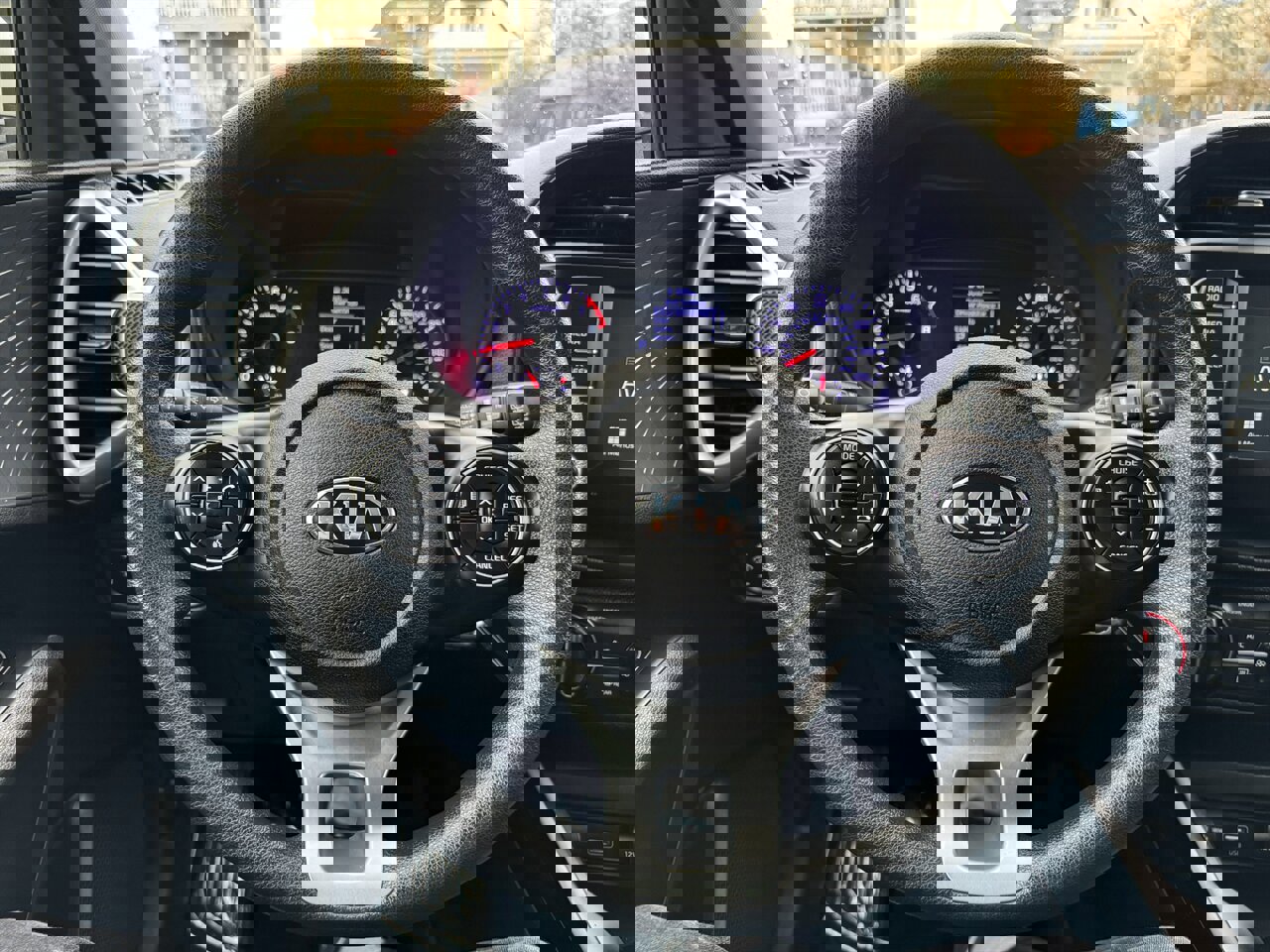 Used 2020 Kia Soul S image 21