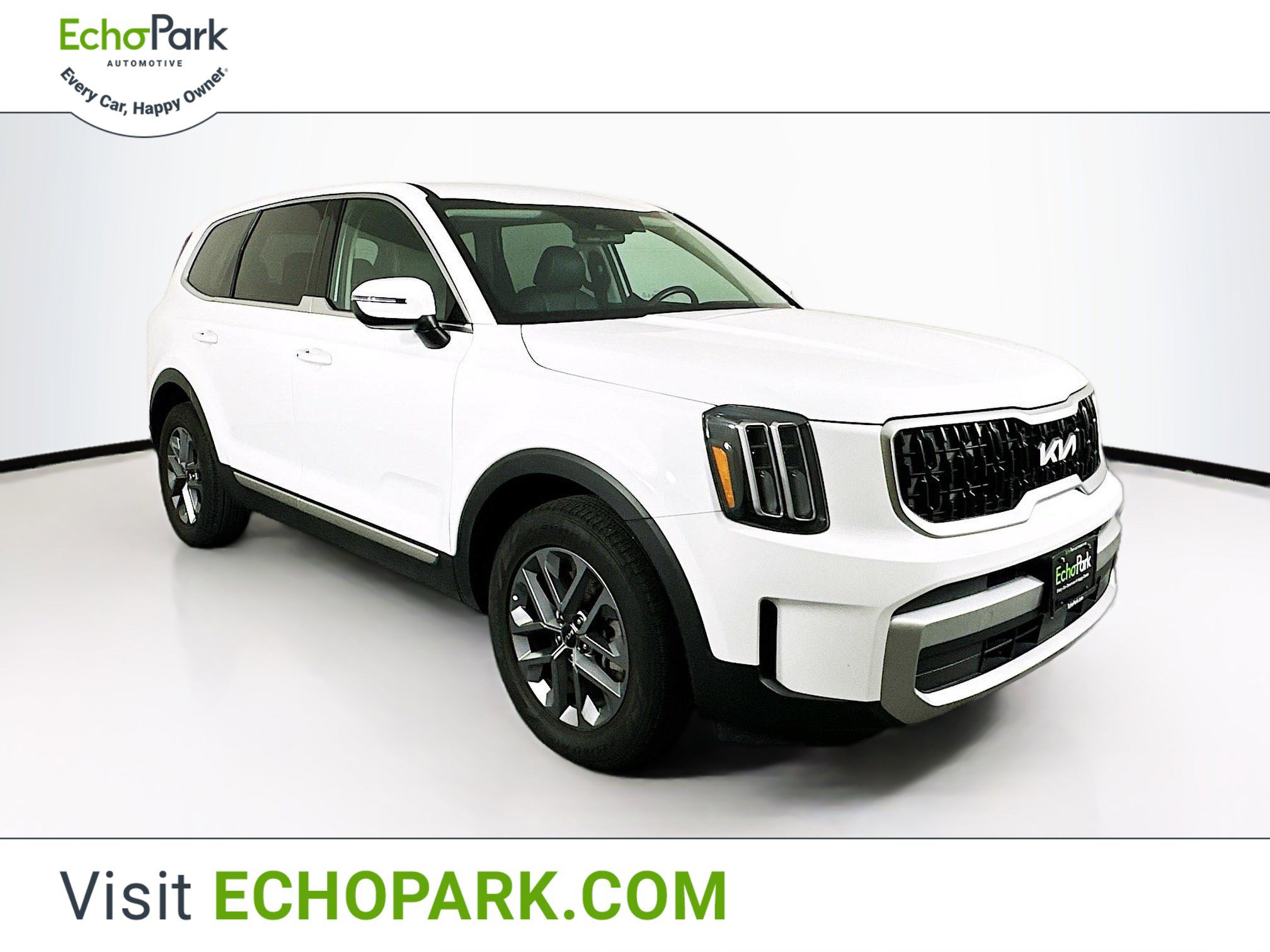 Used 2023 Kia Telluride LX