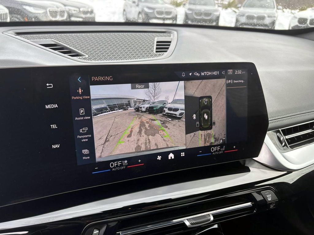 Used 2025 BMW X1 xDrive28i w/ Premium Package image 20