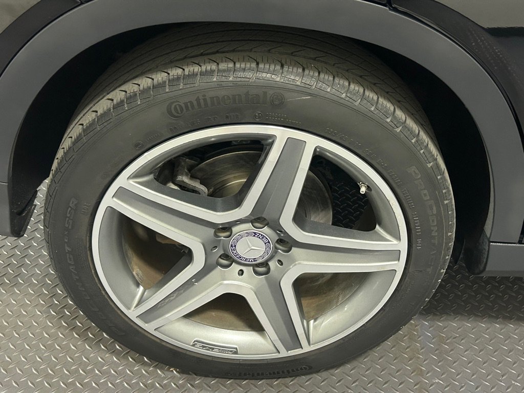 Used 2015 Mercedes-Benz GLA 250 4MATIC image 19