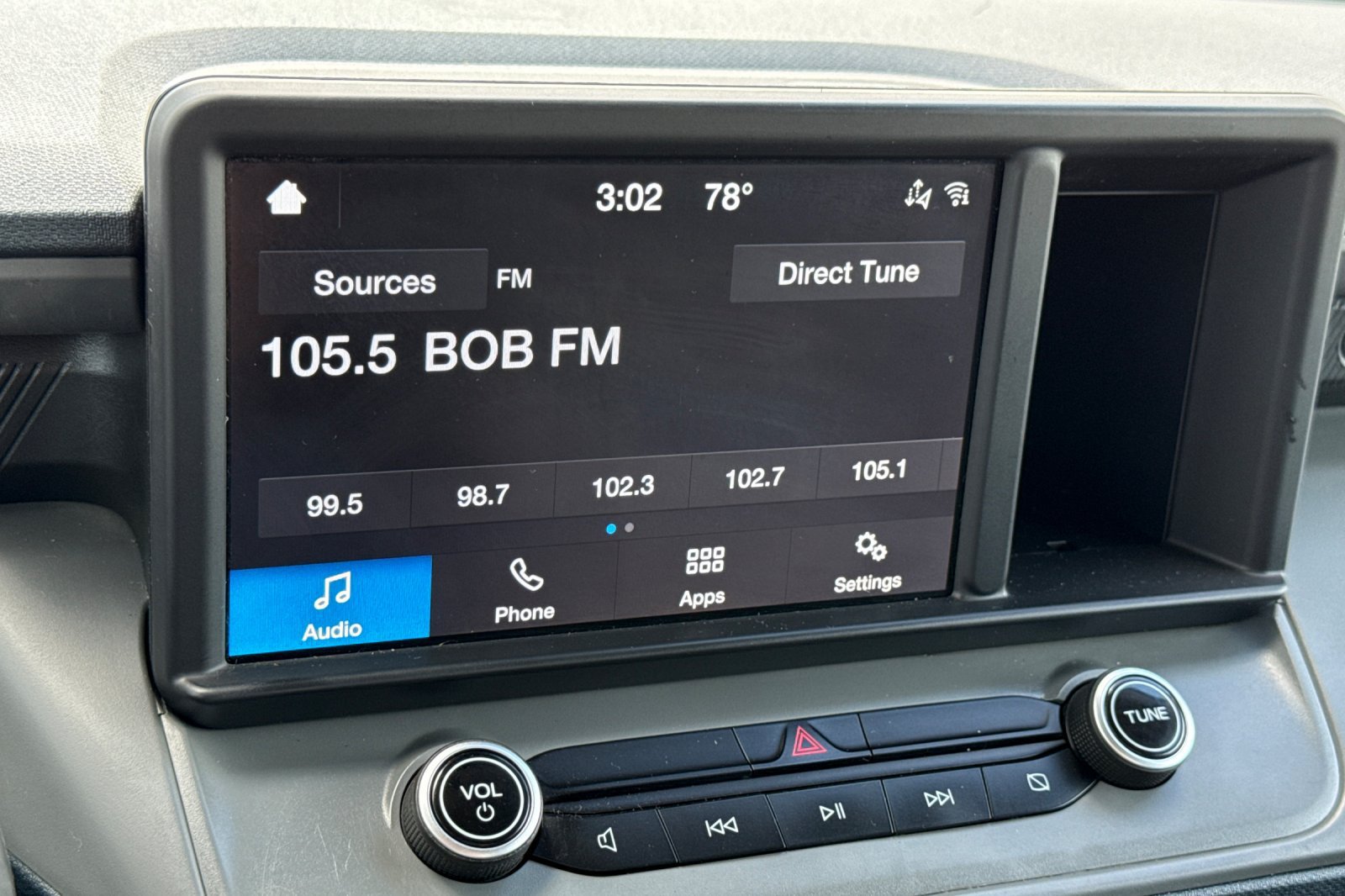 Used 2022 Ford Maverick AWD SuperCrew image 17