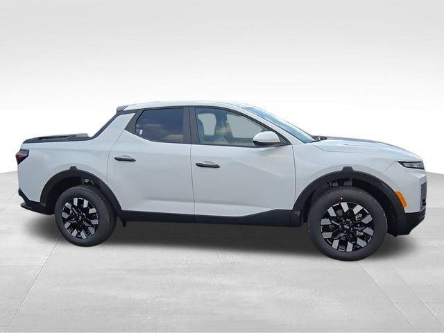 New 2026 Hyundai Santa Cruz SE AWD/4WD image 9