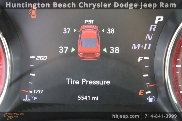 Used 2023 Dodge Charger SRT Hellcat image 24