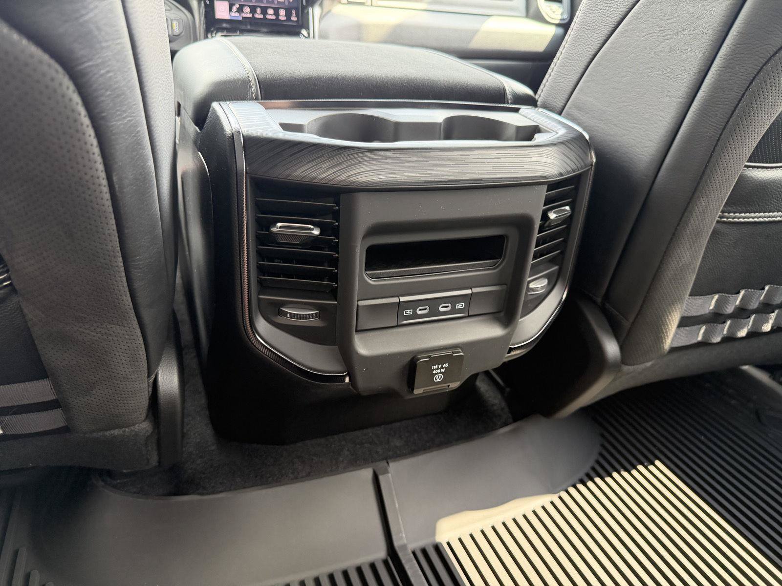 New 2026 RAM 1500 RHO AWD/4WD image 9