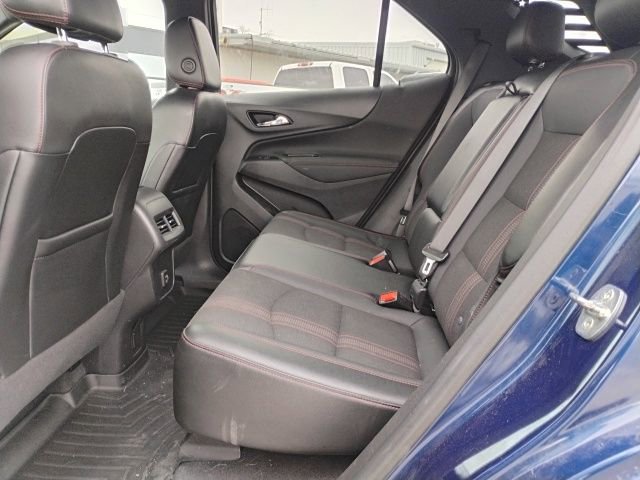Used 2023 Chevrolet Equinox RS image 8