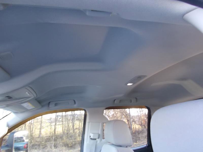 Used 2015 Chevrolet Silverado 2500 LT w/ LT Convenience Package image 32