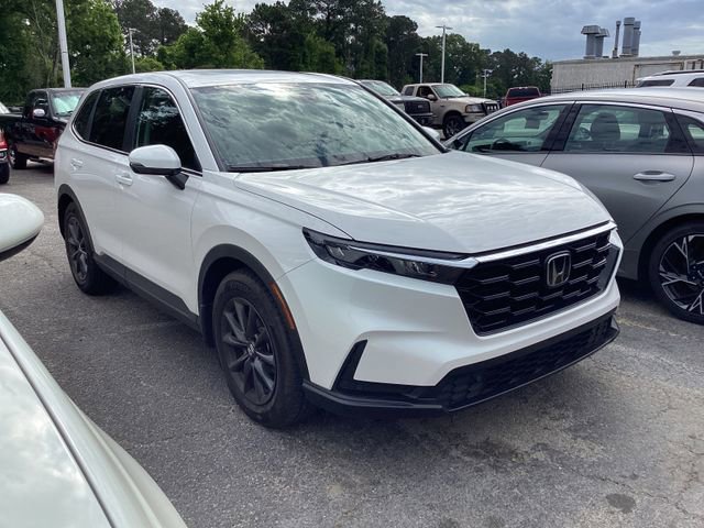 Used 2026 Honda CR-V EX-L image 1