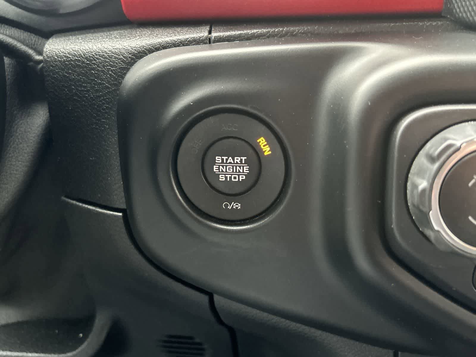 Certified 2020 Jeep Gladiator Rubicon image 29