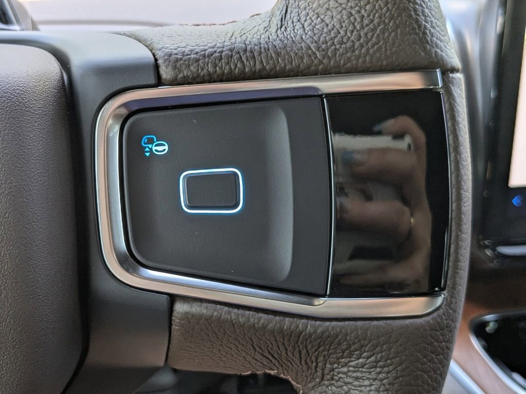 New 2026 Ford Expedition King Ranch AWD/4WD image 27