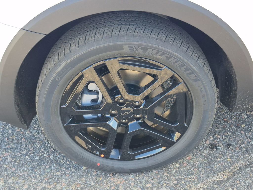 New 2025 Kia Telluride SX X-Line AWD/4WD image 17