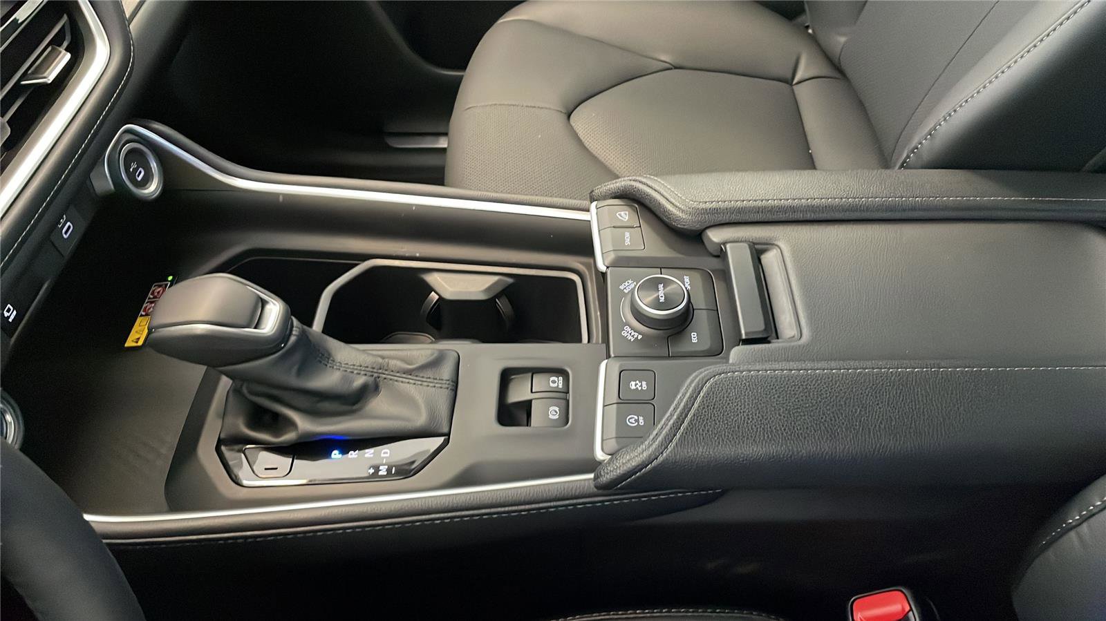 Used 2026 Toyota Grand Highlander AWD image 19