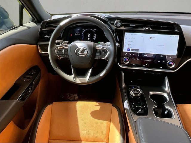 Used 2024 Lexus RZ 450e Premium w/ Accessory Package (Z1) AWD/4WD image 7