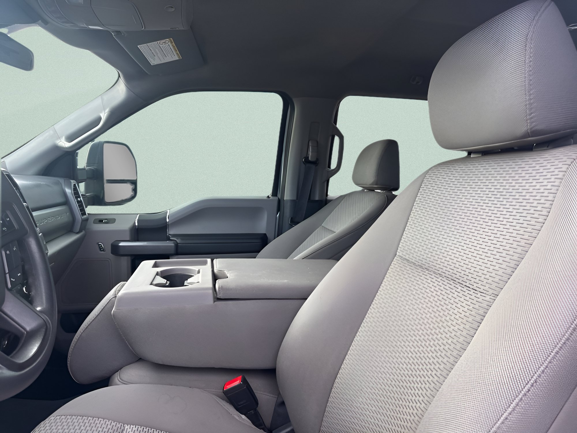 Used 2022 Ford F250 XLT AWD/4WD image 25