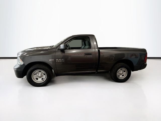 Used 2015 RAM 1500 Tradesman w/ Popular Equipment Group image 9