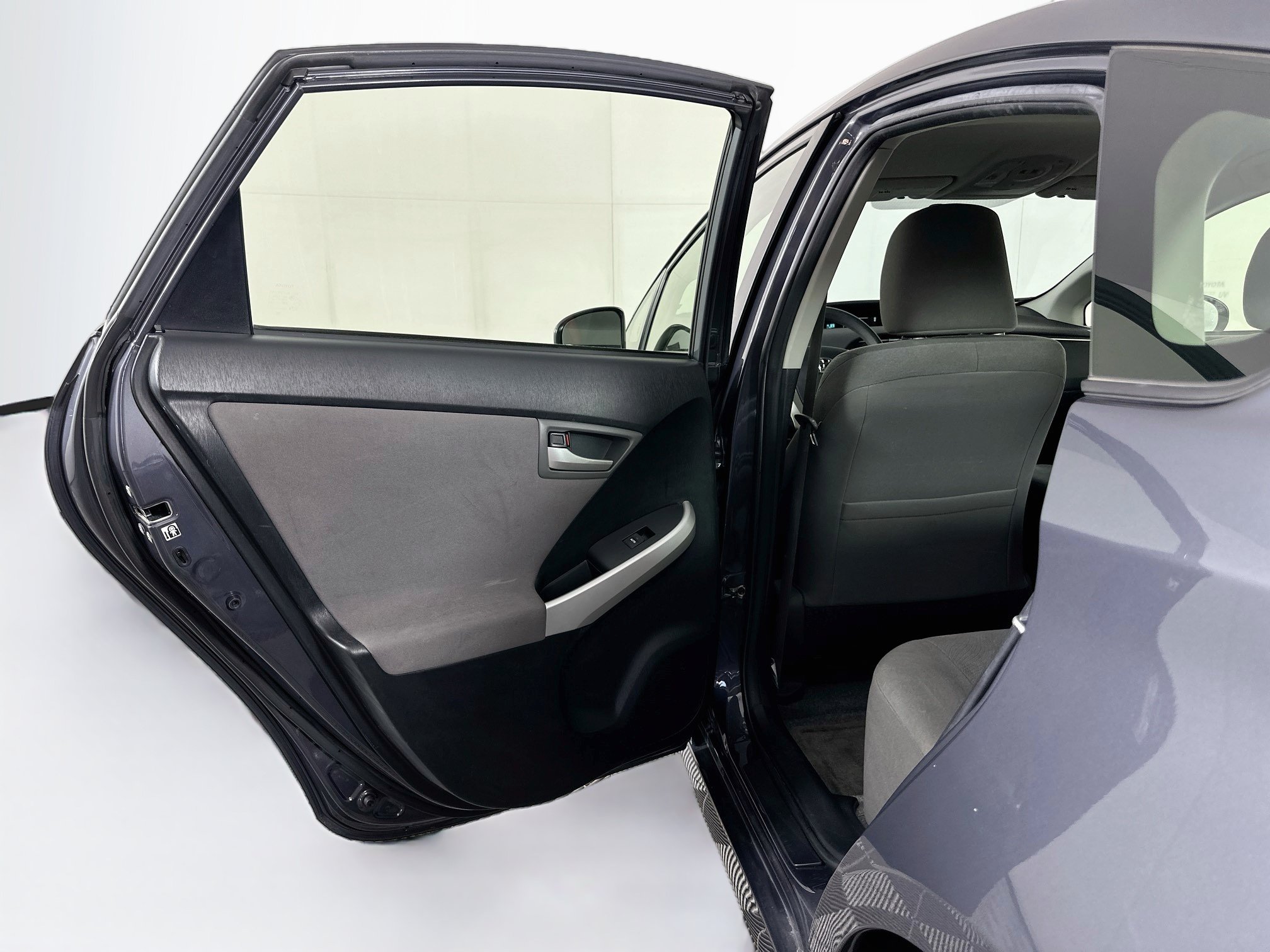 Used 2014 Toyota Prius Two FWD image 24
