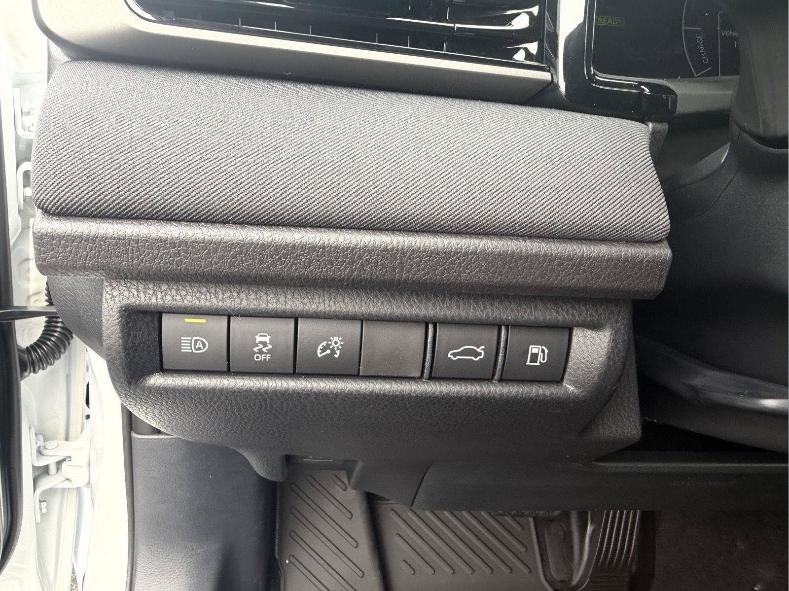 New 2026 Toyota Camry LE w/ Convenience Package FWD image 20