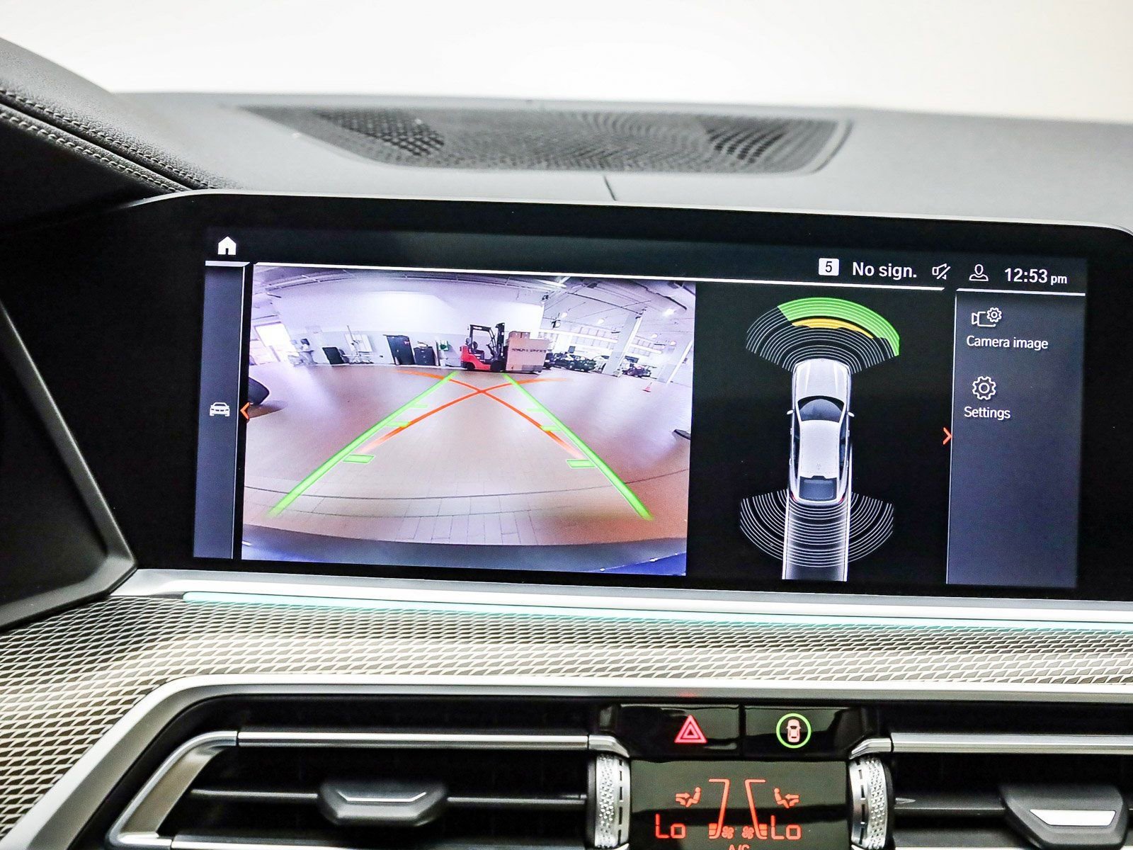 Used 2022 BMW X6 xDrive40i w/ M Sport Package image 27