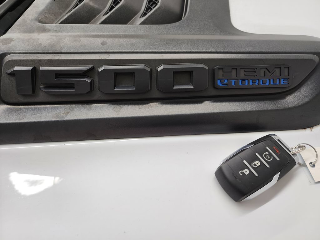 Used 2023 RAM 1500 Rebel w/ Rebel Level 2 Equipment Group AWD/4WD image 40