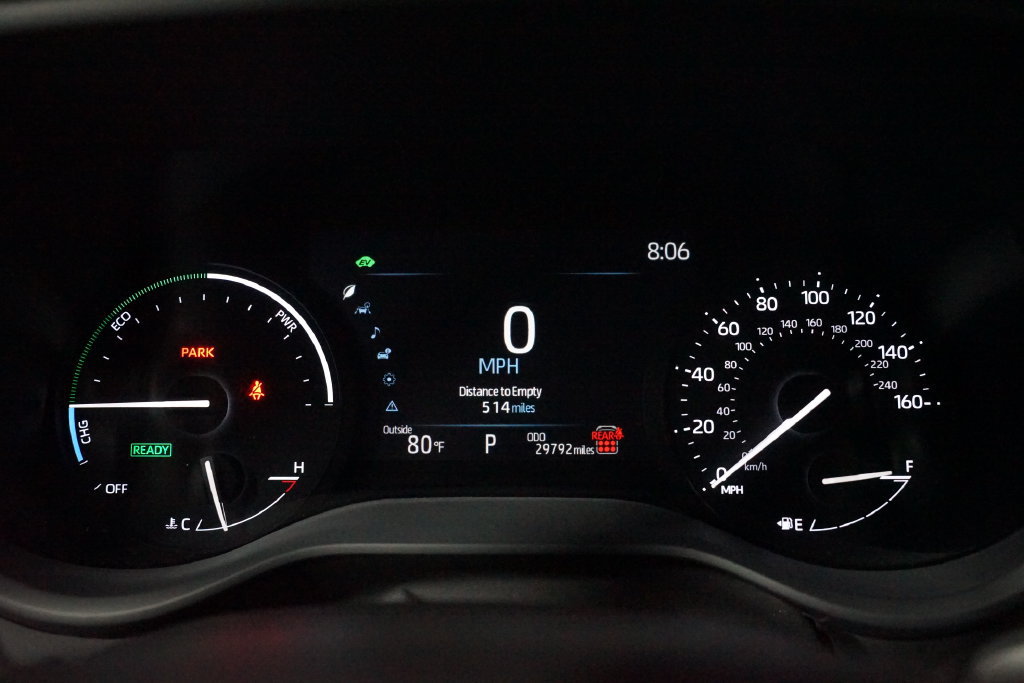 Certified 2025 Toyota Sienna XLE FWD image 15
