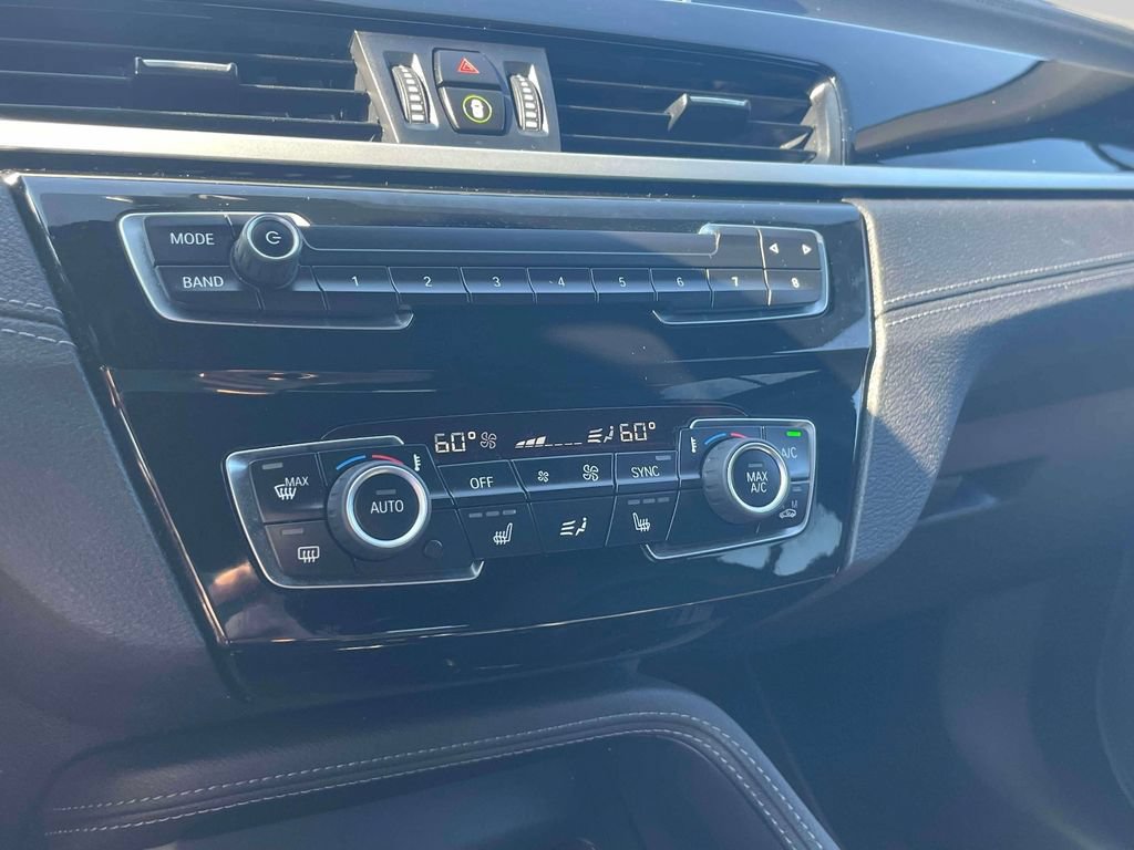 Used 2021 BMW X1 xDrive28i w/ Convenience Package AWD/4WD image 30