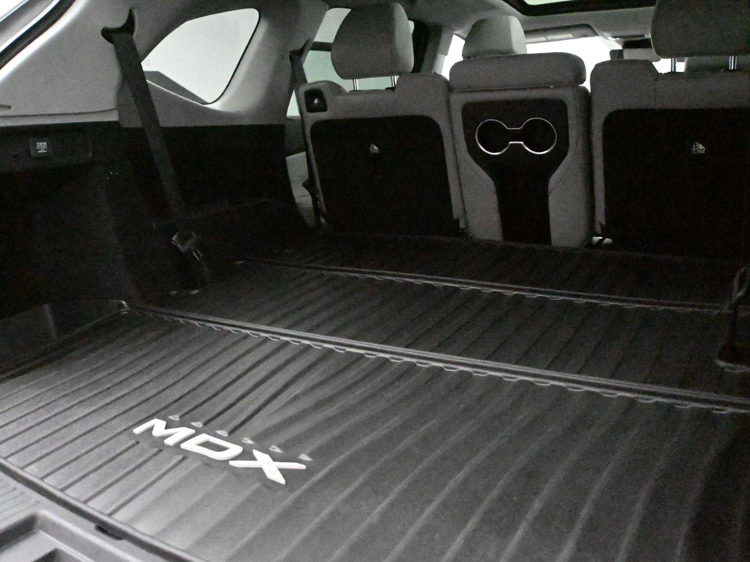 Certified 2023 Acura MDX SH-AWD w/ Technology Package image 11