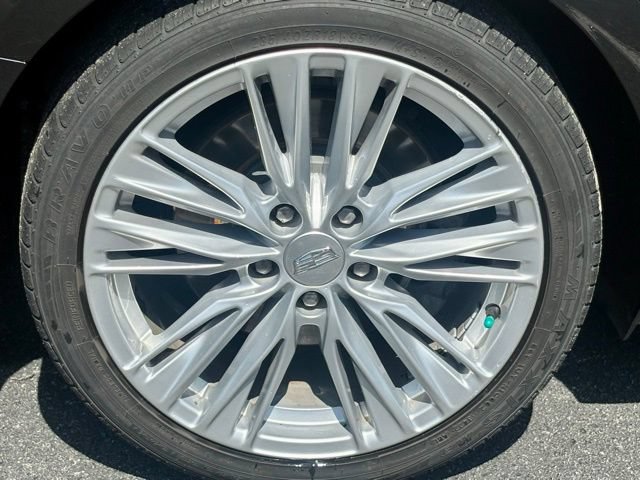 Used 2021 Cadillac CT4 Premium Luxury image 30