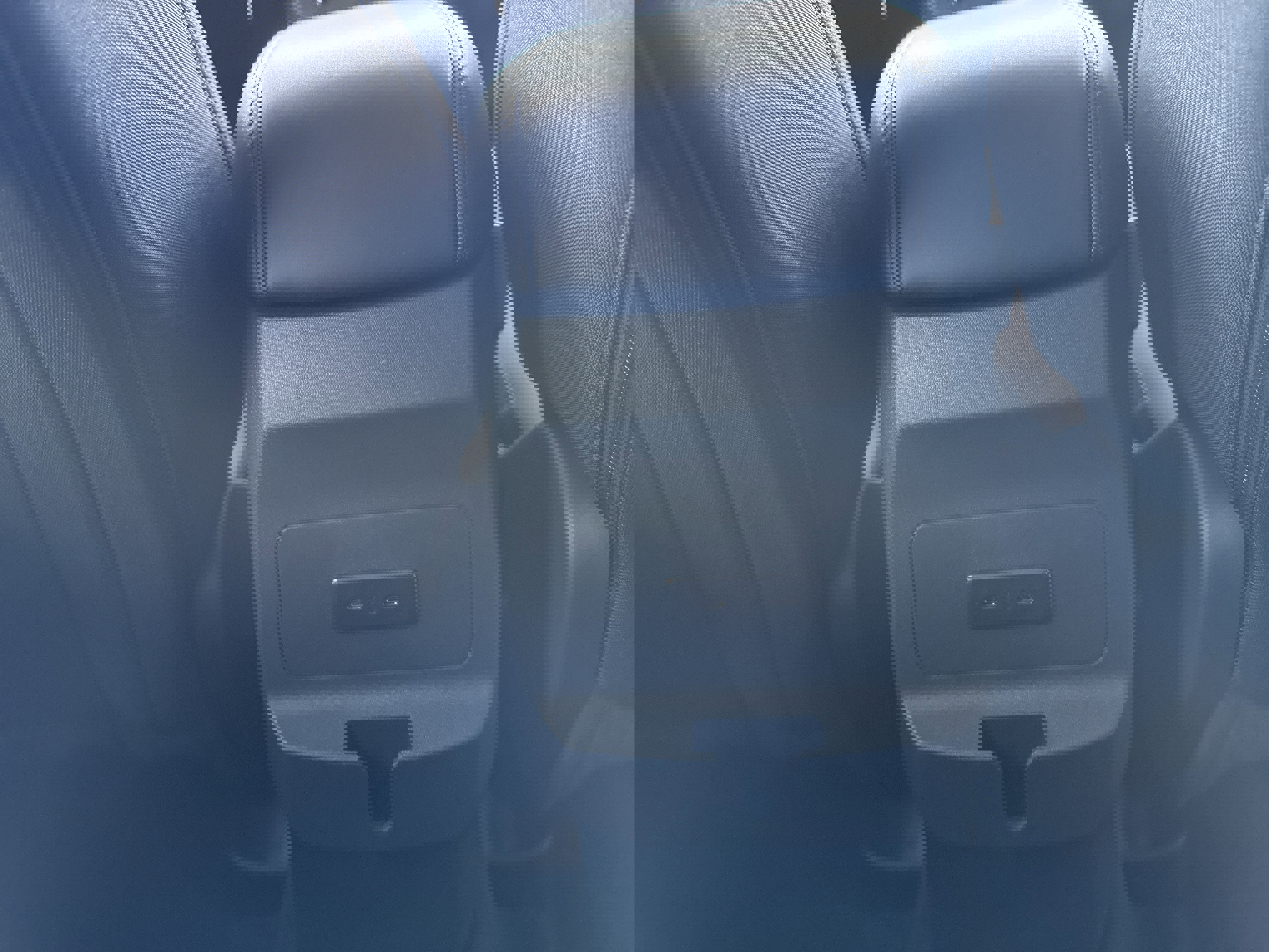 New 2026 Ford Maverick XL w/ 4K Tow Package AWD/4WD image 13