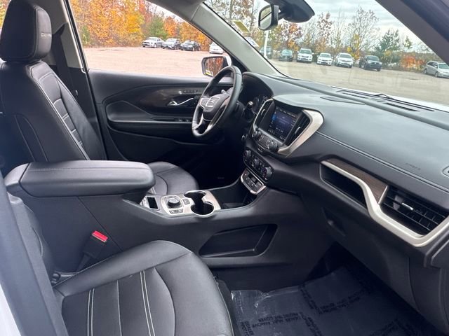Used 2023 GMC Terrain Denali image 15