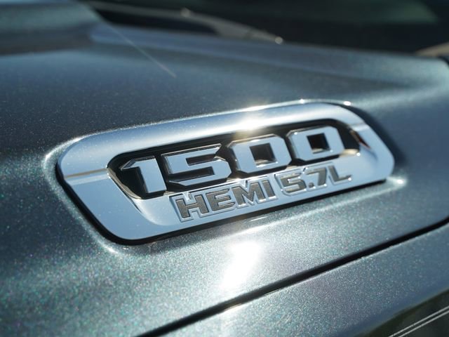 Used 2019 RAM 1500 Big Horn image 36