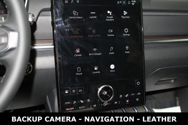 New 2026 GMC Terrain Denali image 18