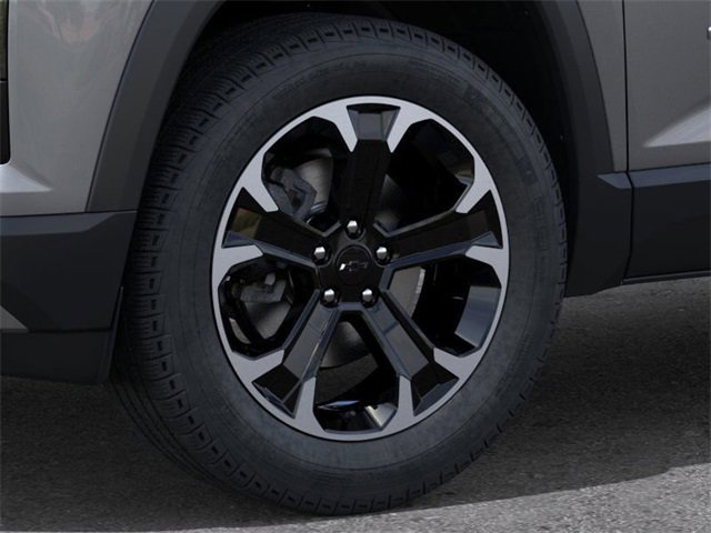 New 2026 Chevrolet Equinox LT image 9