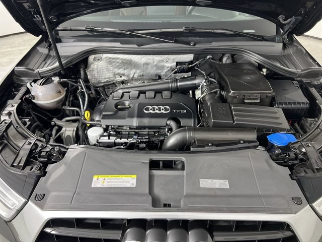 Used 2017 Audi Q3 2.0T Premium FWD image 29