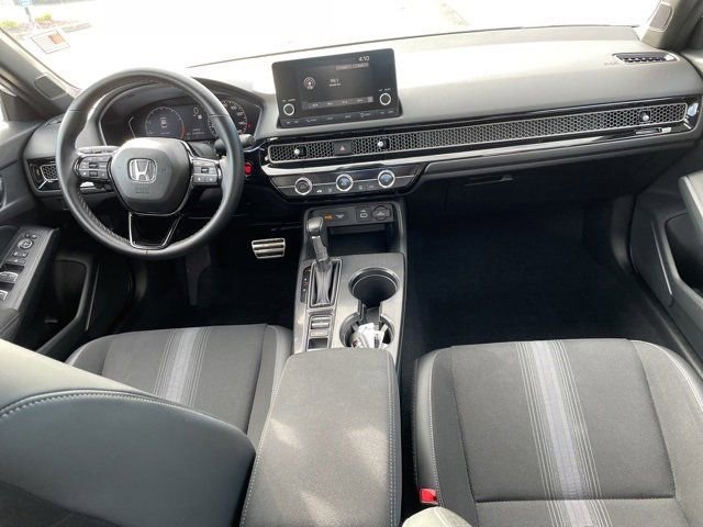 Used 2023 Honda Civic Sport image 7