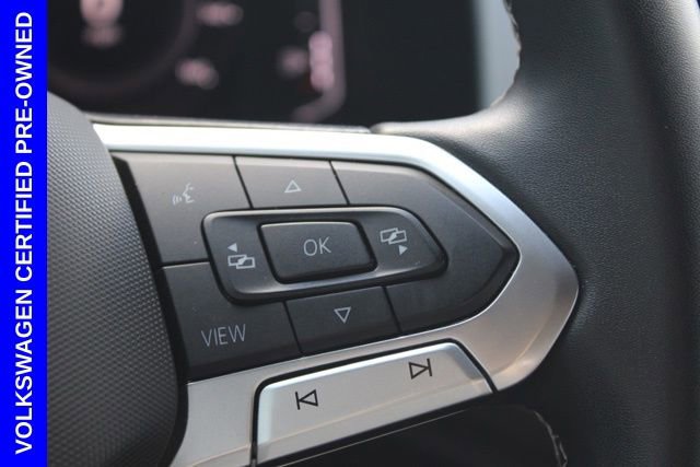 Used 2023 Volkswagen Atlas Cross Sport SE image 31