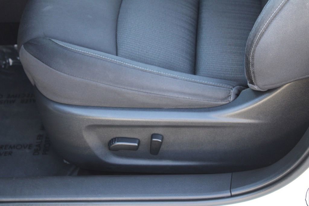 Used 2020 Nissan Altima 2.5 S image 16