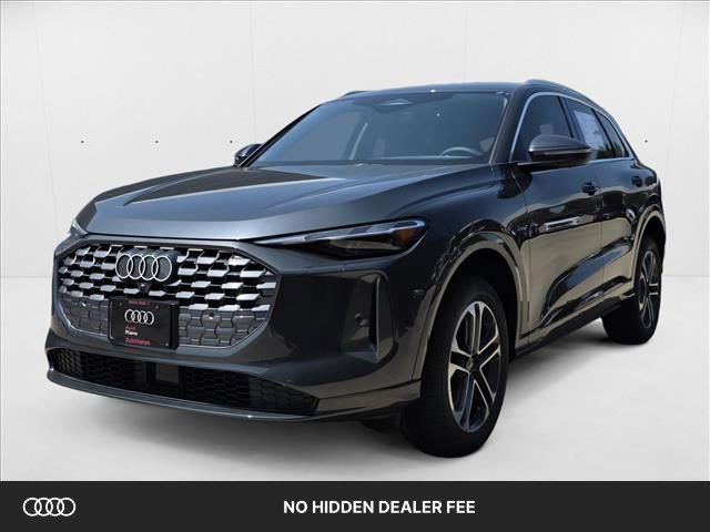 New 2025 Audi Q5 Premium w/ Convenience Package