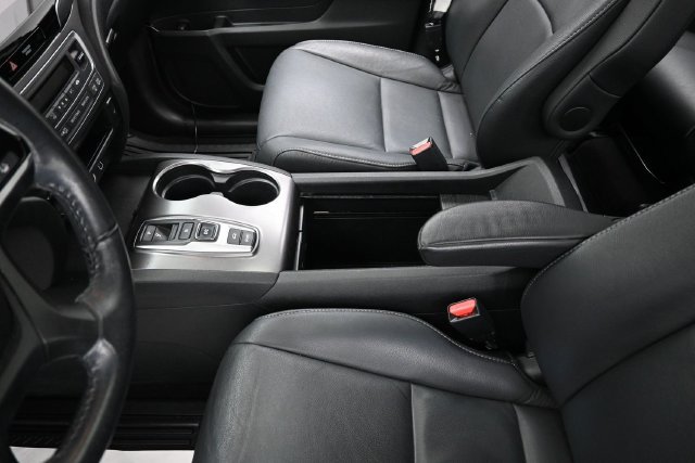Used 2021 Honda Pilot EX-L image 26