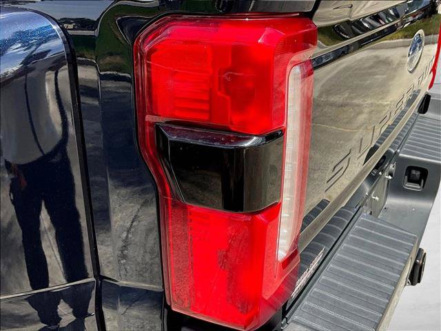 Used 2023 Ford F450 XLT w/ 360-Degree Camera Package AWD/4WD image 28