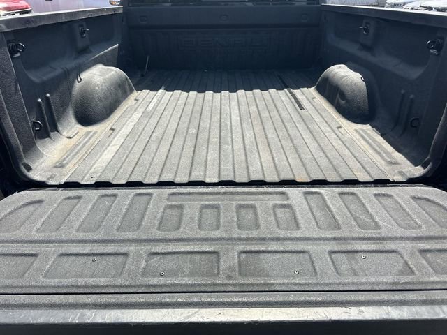 Used 2017 GMC Sierra 2500 Denali w/ Duramax Plus Package image 23