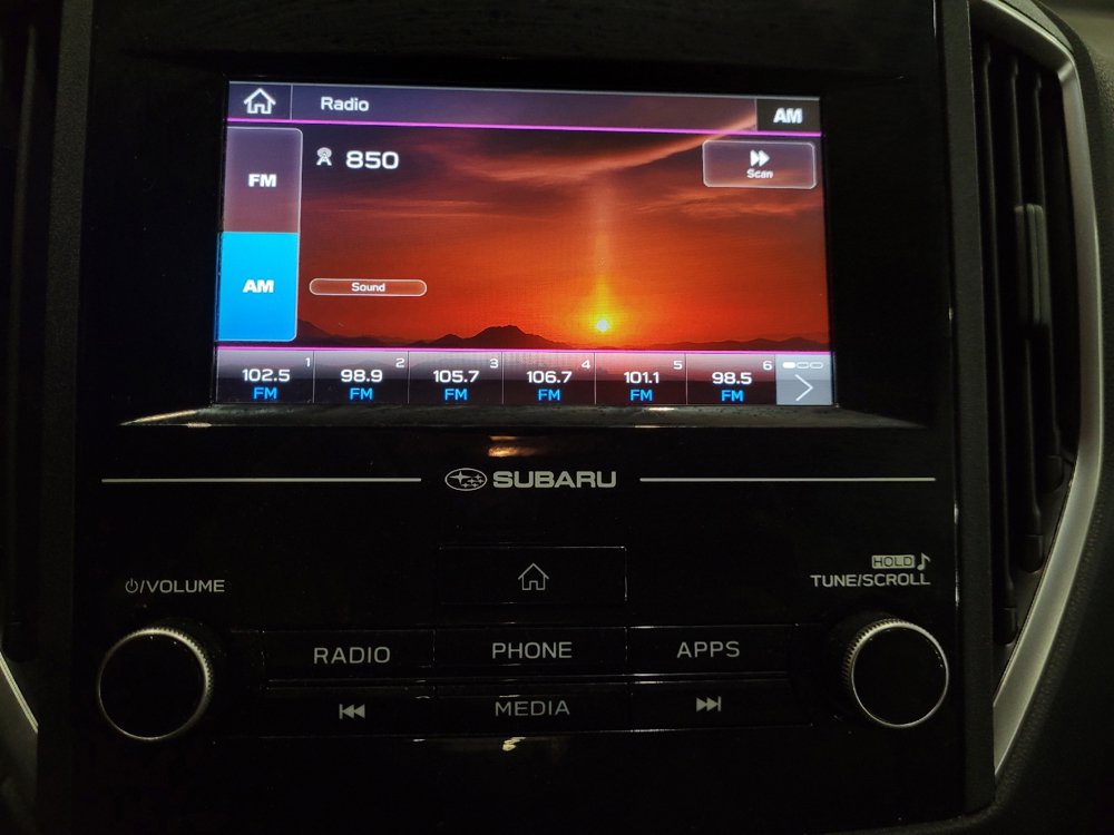 Used 2019 Subaru Impreza 2.0i AWD/4WD image 25