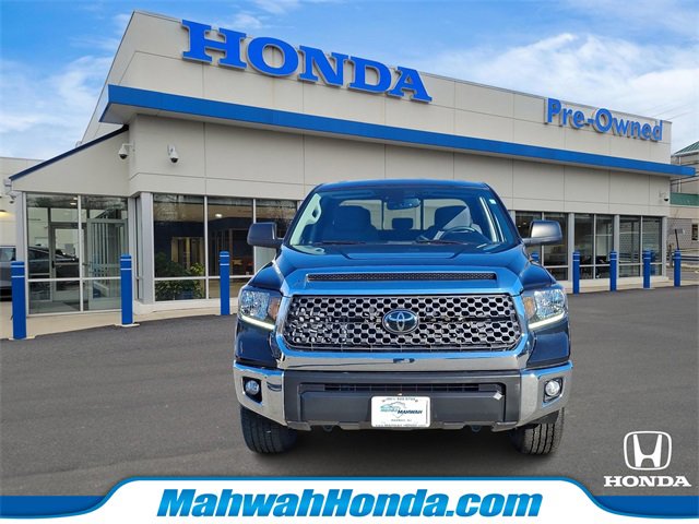 Used 2021 Toyota Tundra SR5 image 2