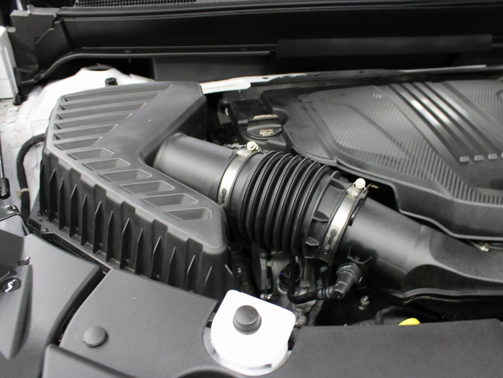 Used 2024 GMC Acadia Denali image 31