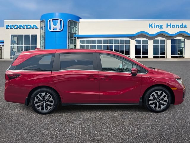 New 2026 Honda Odyssey EX-L image 6