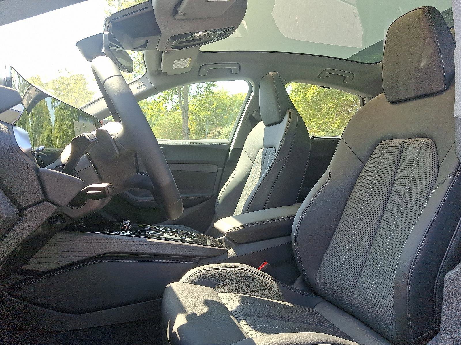 New 2025 Audi A5 2.0T Premium Plus image 11