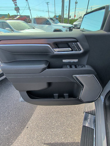 Certified 2025 GMC Sierra 1500 Denali AWD/4WD image 16