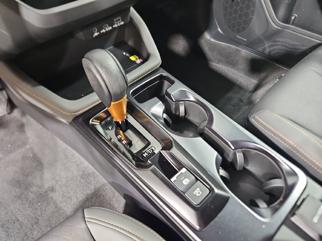 New 2026 Subaru Forester Wilderness AWD/4WD image 24