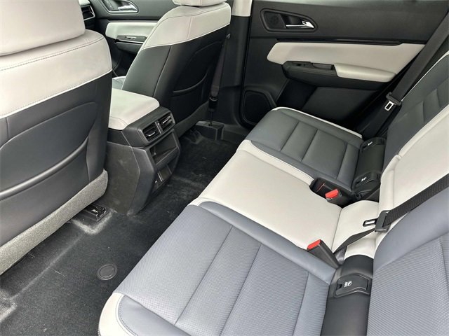 New 2026 Honda Prologue Elite image 13