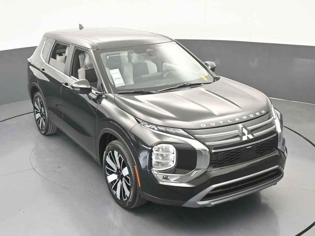 New 2026 Mitsubishi Outlander SE FWD image 59