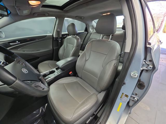 Used 2013 Hyundai Sonata Limited image 14